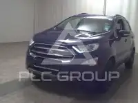2022 Ford Eco Sport