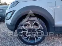 2022 Ford Eco Sport