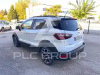 2022 Ford Ecosport