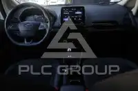 2022 Ford Eco Sport
