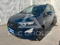 2022 Ford Eco Sport