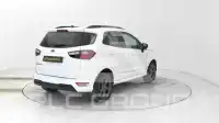 2022 Ford Ecosport