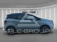 2022 Ford Ecosport