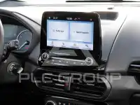 2022 Ford Eco Sport