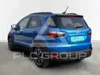 2022 Ford Ecosport