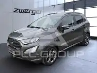 2022 Ford Ecosport