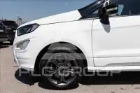 2022 Ford Ecosport