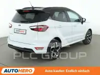 2022 Ford Ecosport