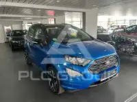2022 Ford Ecosport