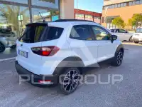 2022 Ford Ecosport