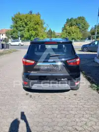 2022 Ford Ecosport
