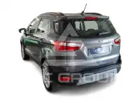 2022 Ford Ecosport