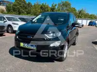 2022 Ford Eco Sport