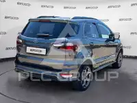 2022 Ford Eco Sport