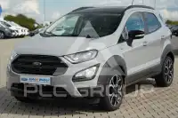 2022 Ford Ecosport