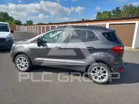 2022 Ford Ecosport