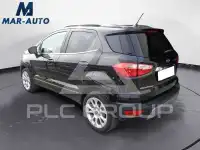 2022 Ford Ecosport
