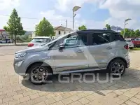 2022 Ford Eco Sport