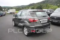 2022 Ford Eco Sport