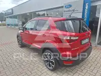 2022 Ford Ecosport