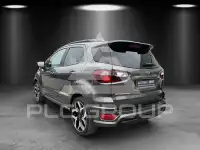 2022 Ford Eco Sport