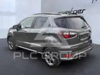 2022 Ford Ecosport