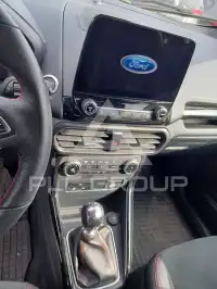 2022 Ford Eco Sport