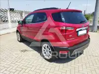2022 Ford Eco Sport