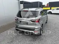 2022 Ford Ecosport