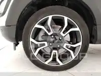 2022 Ford Eco Sport