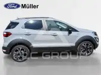 2022 Ford Eco Sport