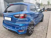 2022 Ford Eco Sport