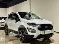 2022 Ford Eco Sport