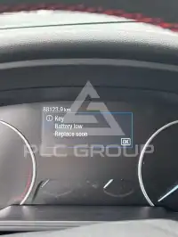 2022 Ford Eco Sport