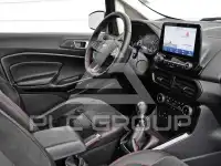 2022 Ford Ecosport