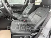 2022 Ford Eco Sport
