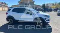 2022 Ford Ecosport