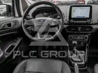 2022 Ford Eco Sport