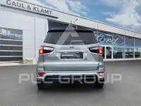2022 Ford Eco Sport