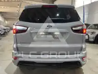 2022 Ford Eco Sport
