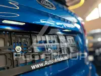 2022 Ford Ecosport