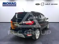 2022 Ford Eco Sport