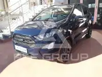 2022 Ford Eco Sport