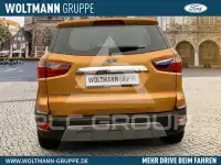 2022 Ford Eco Sport