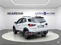 2022 Ford Ecosport