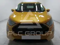 2022 Ford Eco Sport