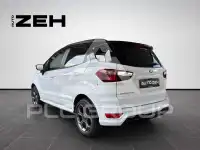 2022 Ford Eco Sport