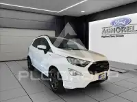 2022 Ford Eco Sport