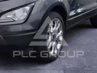 2022 Ford Ecosport