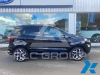 2022 Ford Ecosport